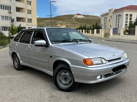LADA (VAZ) 2114
