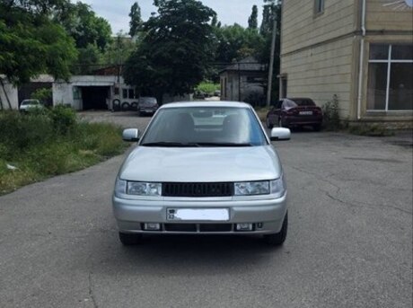 LADA (VAZ) 2112