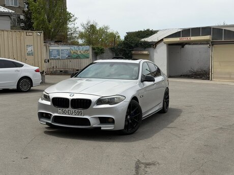 BMW 528