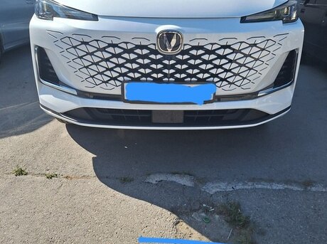 Changan CS 55 Plus