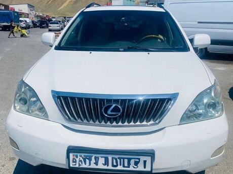 Lexus RX 350
