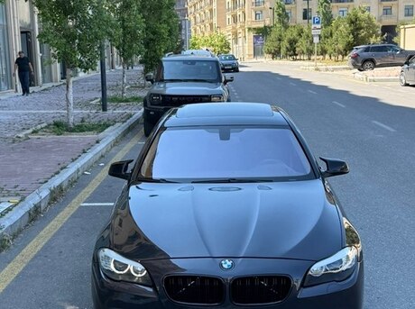 BMW 528