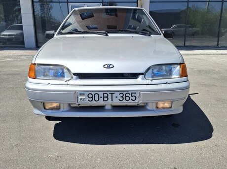 LADA (VAZ) 2115