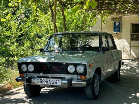 LADA (VAZ) 2106