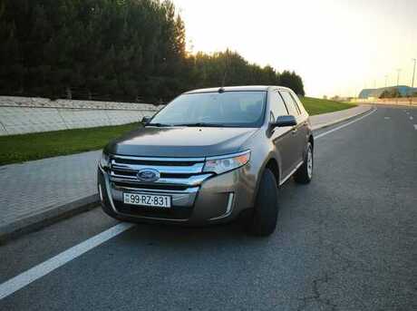 Ford Edge