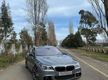 BMW 528