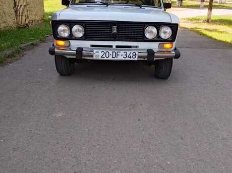 LADA (VAZ) 2106