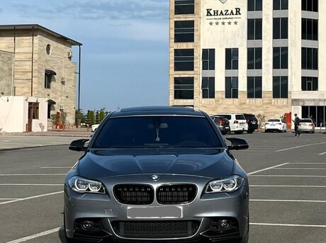 BMW 528