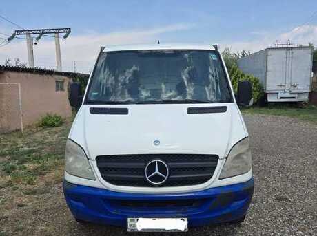 Mercedes Sprinter 315