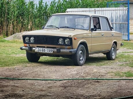 LADA (VAZ) 2106