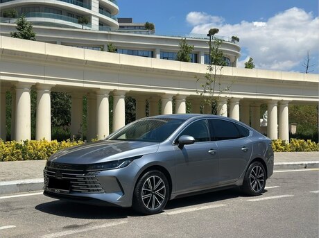 BYD Destroyer 05