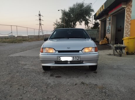 LADA (VAZ) 2115