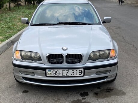BMW 316