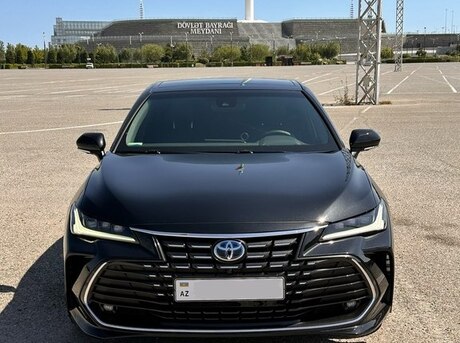 Toyota Avalon