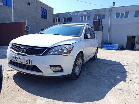 Kia Ceed SW