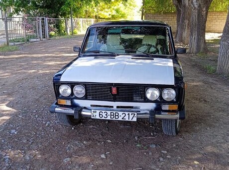 LADA (VAZ) 2106