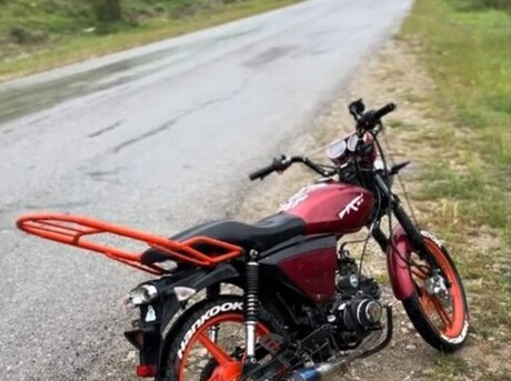 Tufan M50