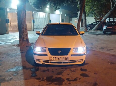 Khazar LX