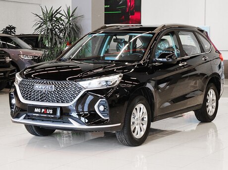 Haval M6