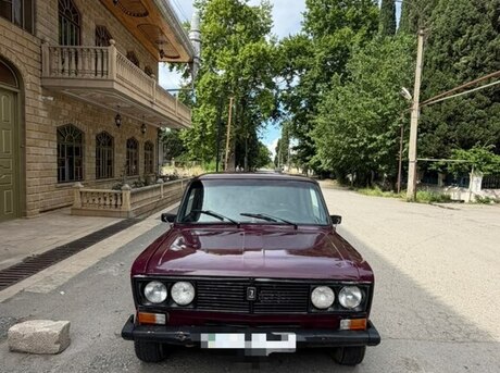 LADA (VAZ) 2106