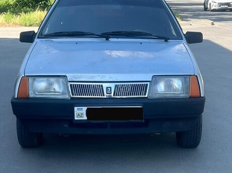 LADA (VAZ) 21099