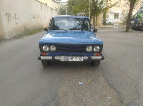 LADA (VAZ) 2106