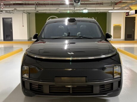 Li Auto L9