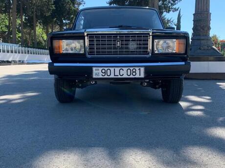 LADA (VAZ) 2107