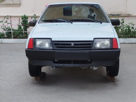 LADA (VAZ) 21099