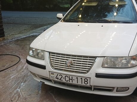 Khazar LX