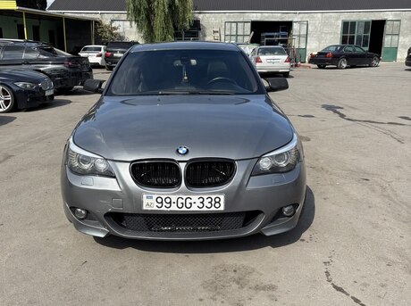 BMW 535