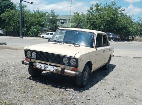 LADA (VAZ) 2106