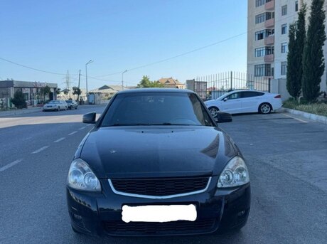LADA (VAZ) Priora