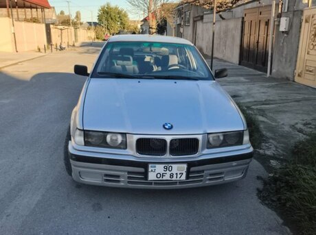 BMW 316