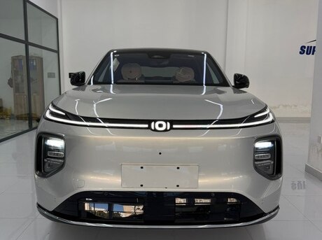 Changan Qiyuan Q07