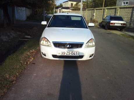 LADA (VAZ) Priora