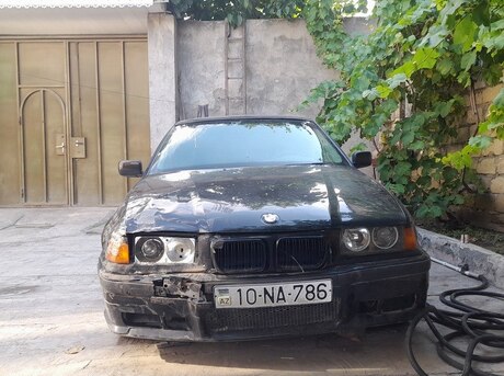 BMW 318
