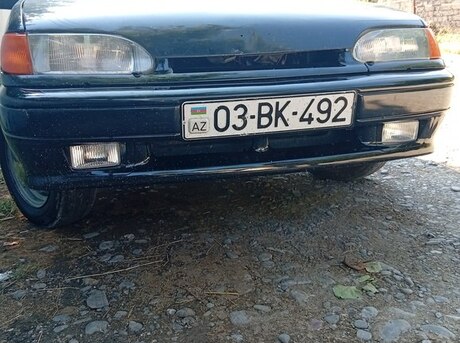 LADA (VAZ) 2115