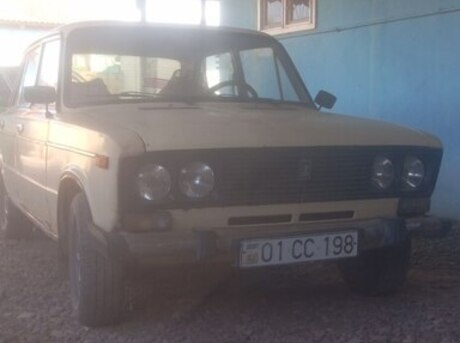 LADA (VAZ) 2106