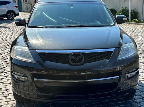 Mazda CX-9
