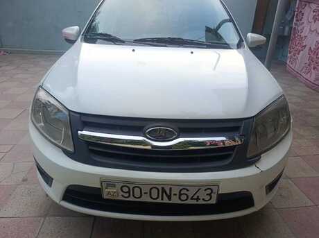 LADA (VAZ) Granta