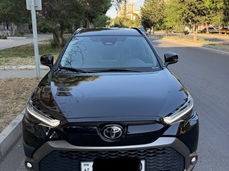 Toyota Frontlander