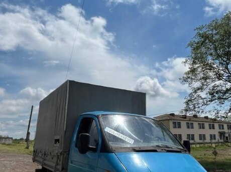 GAZ GAZel (2705)