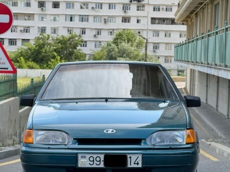 LADA (VAZ) 2109