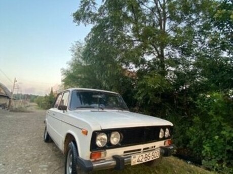 LADA (VAZ) 2106