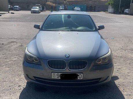 BMW 525