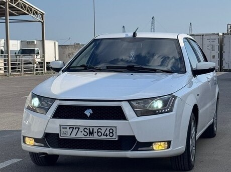 Khazar SD