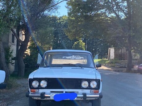 LADA (VAZ) 2106