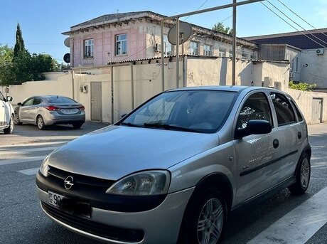 Opel Vita