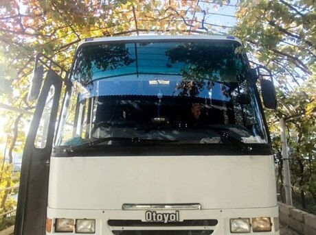 Iveco Otoyol